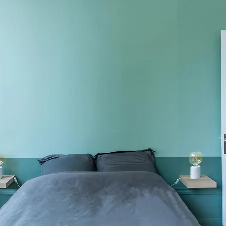 Apartment Be My Home - Croix Rousse