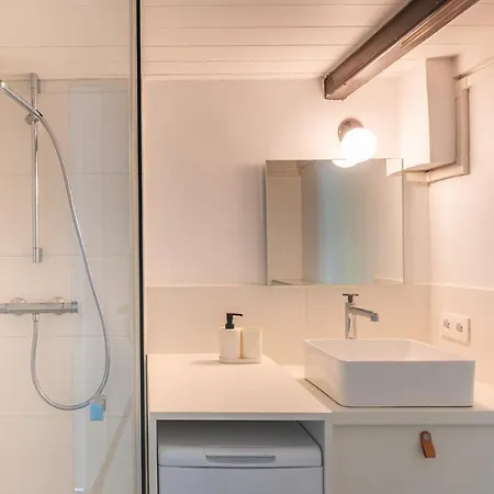 Be My Home - Croix Rousse Apartment *